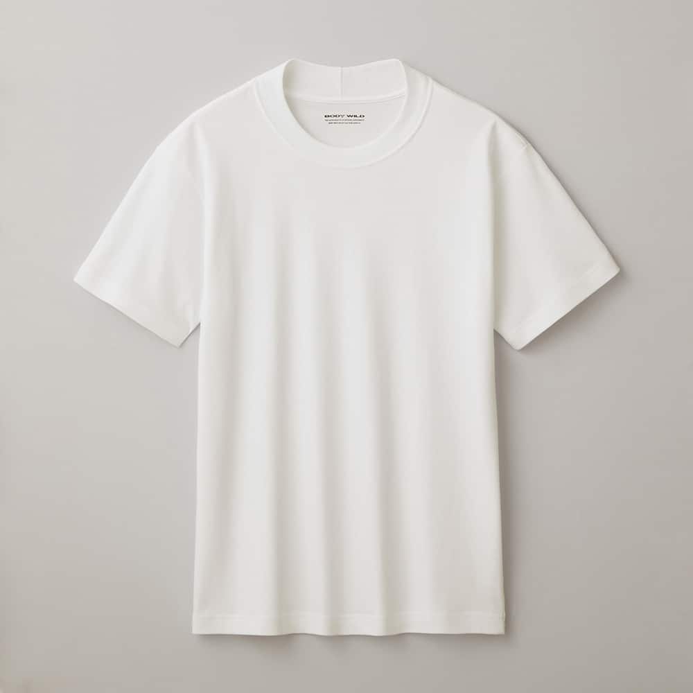 ベータメン Tシャツ 新品未使用 Ｍサイズ ホワイト