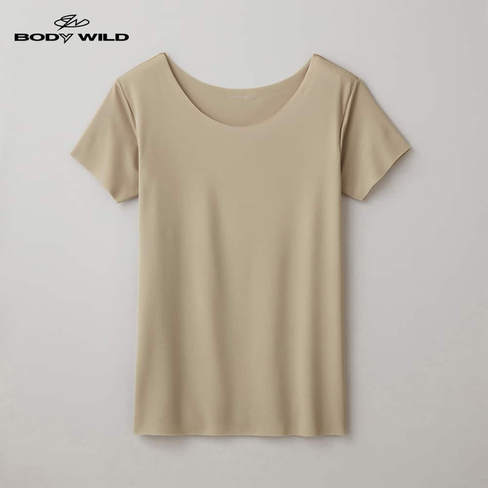 プレミアムライン Dryfeel ボートネックtシャツ メンズ Ee6512 メンズ トップス