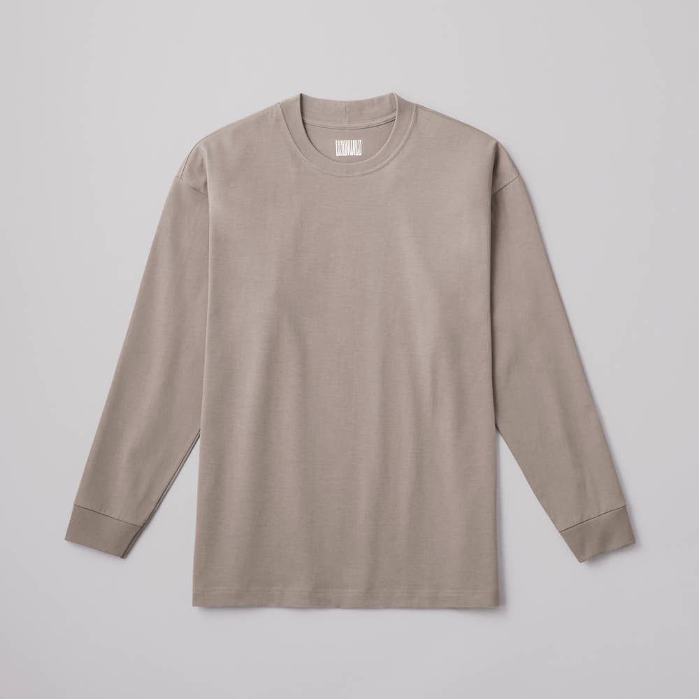 KASI-KTENDERLOIN グレー 長袖シャツ M TENDERLOIN - ☆限定出品☆ TENDERLOIN 長袖シャツ ワーク