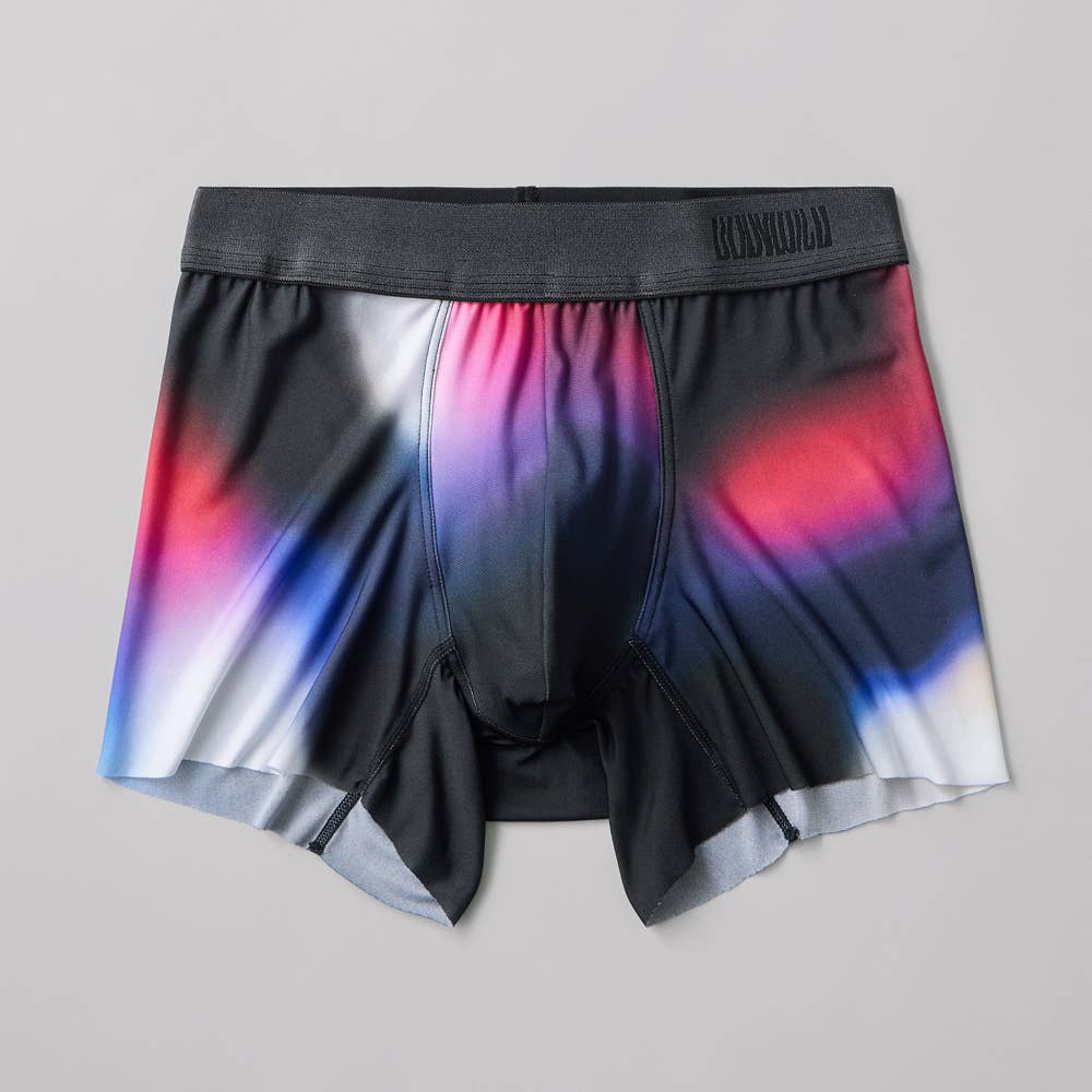 【カットオフ】ボクサーパンツ（前とじ） BWA200A-0001H 1H