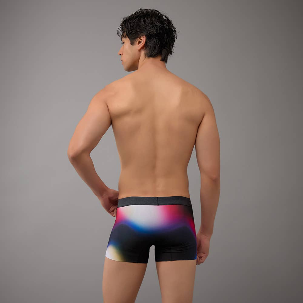 【カットオフ】ボクサーパンツ(前とじ) BWA200A-0001H E7