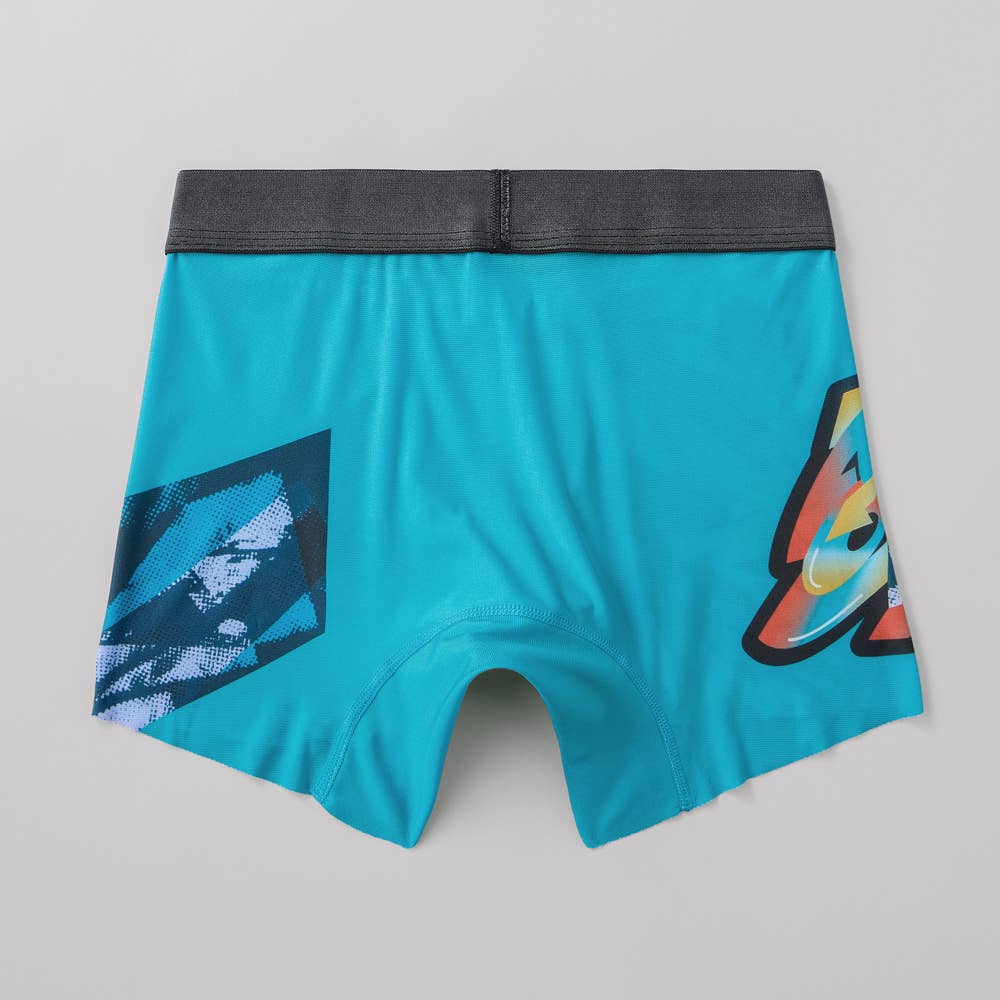 【カットオフ】ボクサーパンツ(前とじ) BWA200A-0001K E1