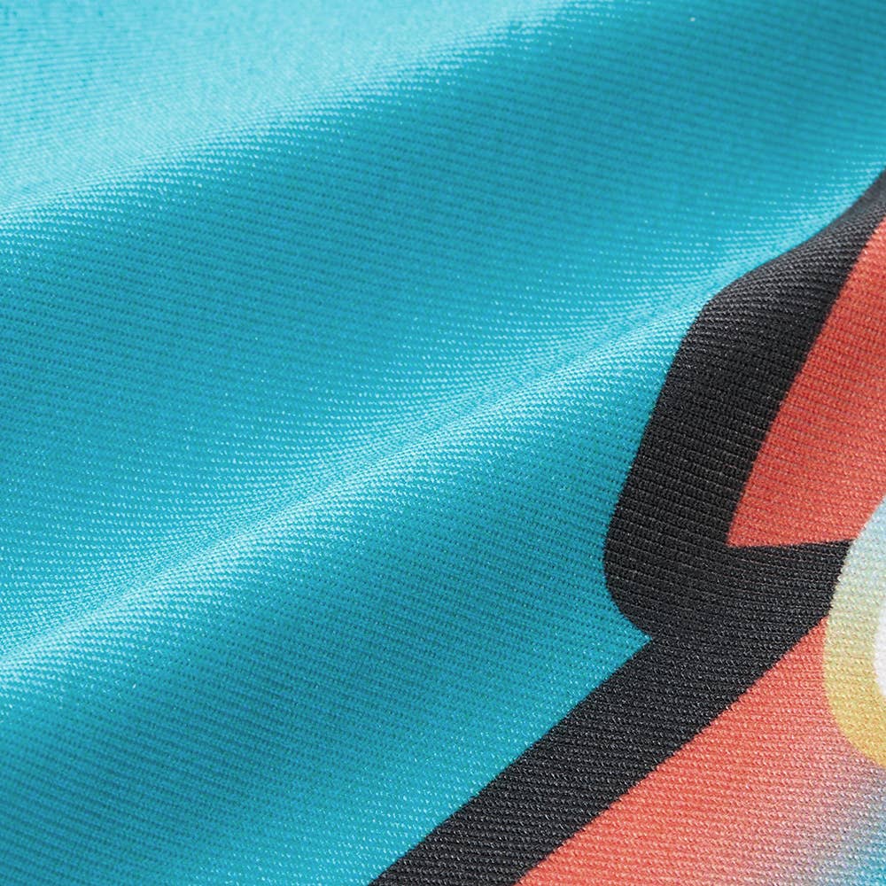 【カットオフ】ボクサーパンツ(前とじ) BWA200A-0001K E5