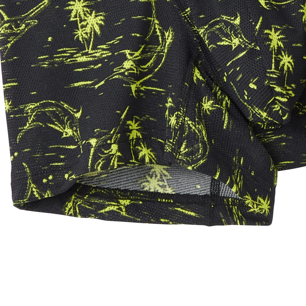 メッシュ】ボクサーパンツ（前とじ）【SALE】 BWC093Z :メンズ パンツ