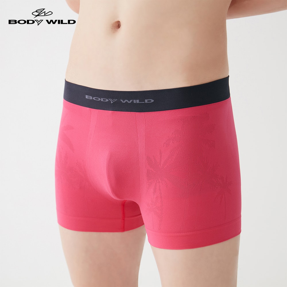 ボクサーパンツ(前とじ)(メンズ) BWC898J: メンズ パンツ ボクサーパンツ(前とじ)(メンズ) BWC898J: メンズ パンツ