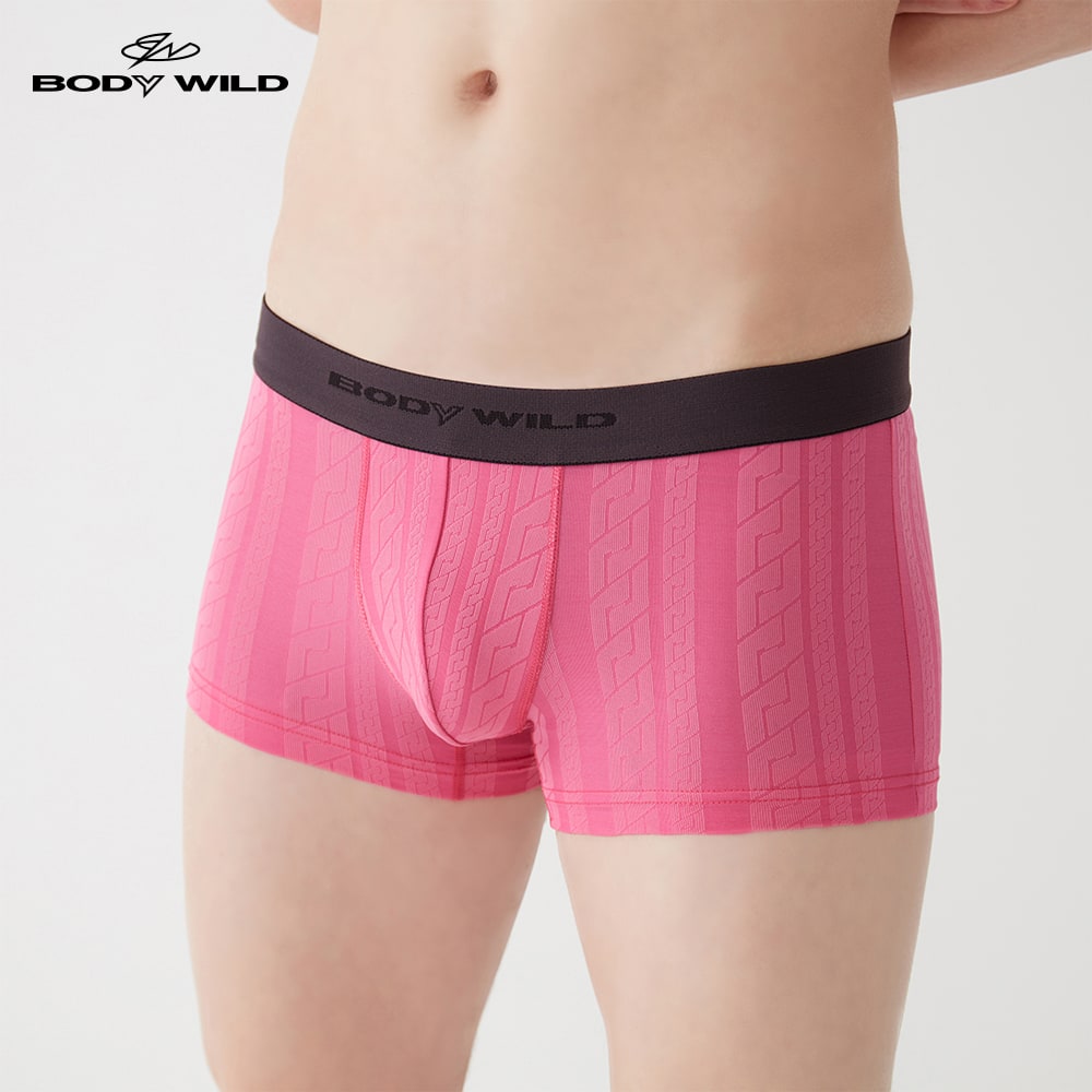ボクサーパンツ 前とじ メンズ Bwe102j メンズ パンツ