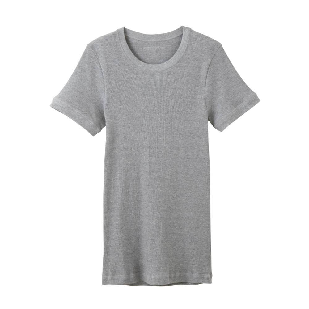 クルーネックtシャツ 丸首 メンズ Bwj413j メンズ