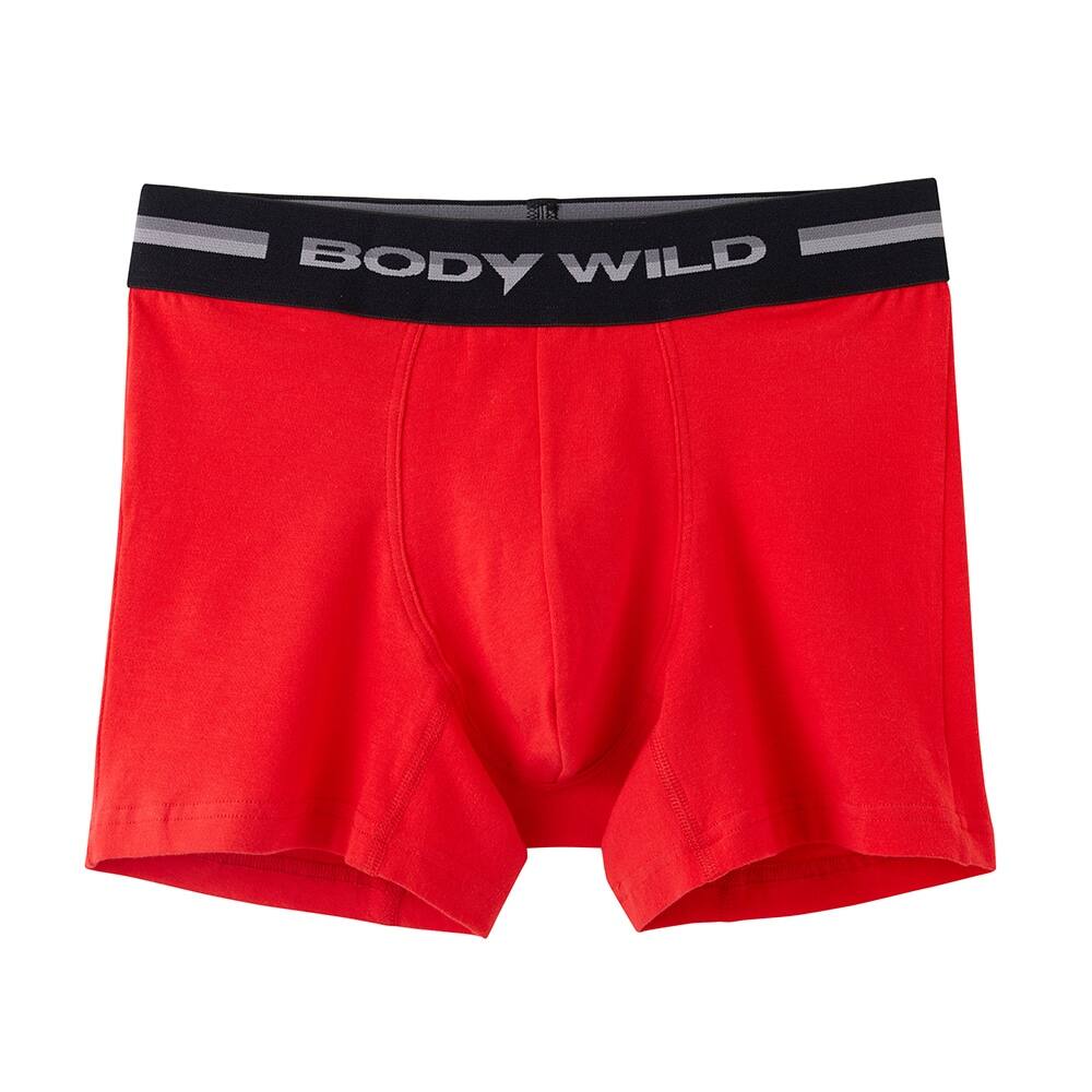 オーガニックコットンボクサーパンツ 前とじ メンズ Bwl284a メンズ オーガニックコットンボクサーパンツ 前とじ メンズ Bwl284a メンズ
