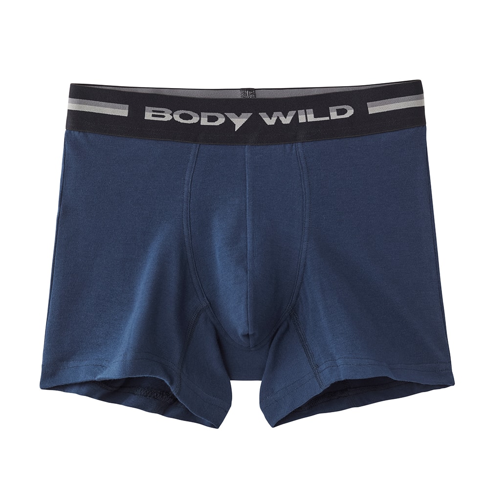 ORGANIC COTTONの画像