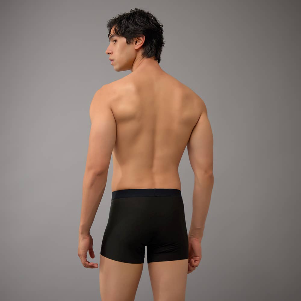 【パンツの日限定3枚セット】ボクサーパンツ(前とじ) BWM001ST E12
