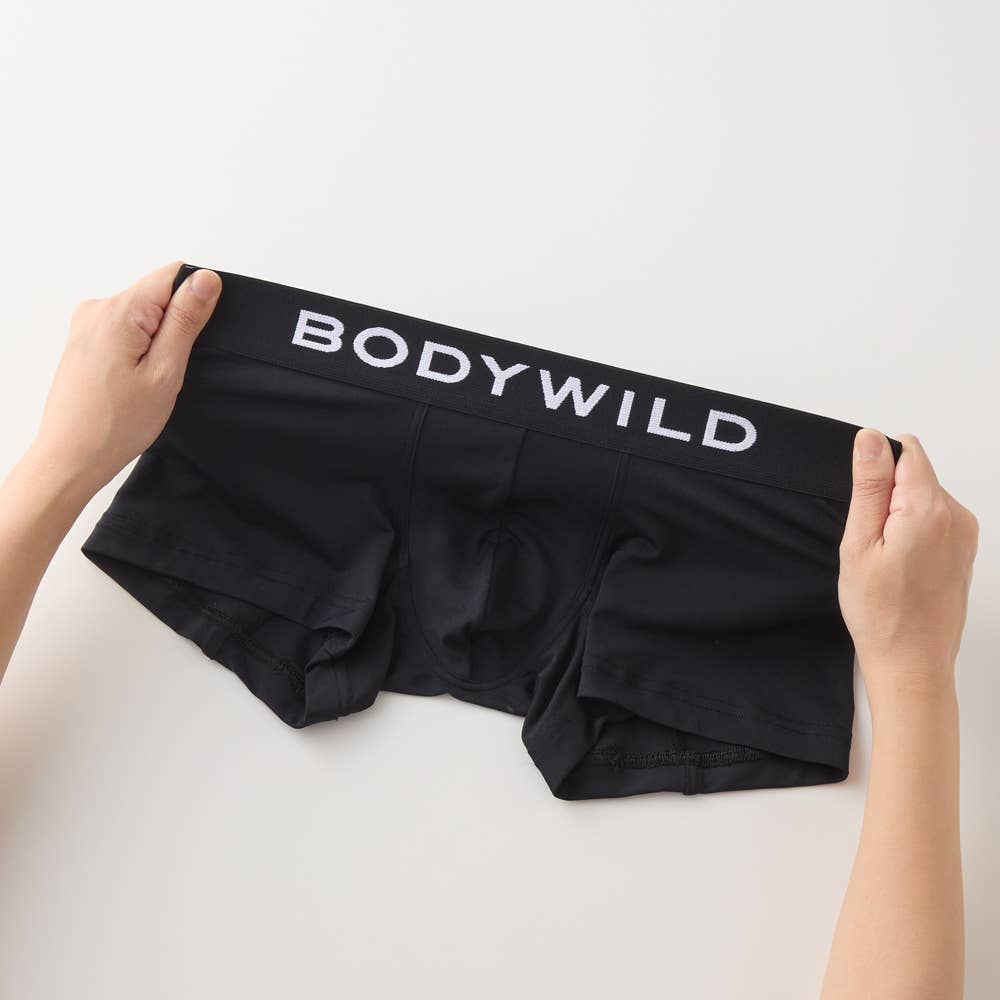 【創業130周年記念】BODY WILD 全身快適セット(送料無料) BWMK02 E4