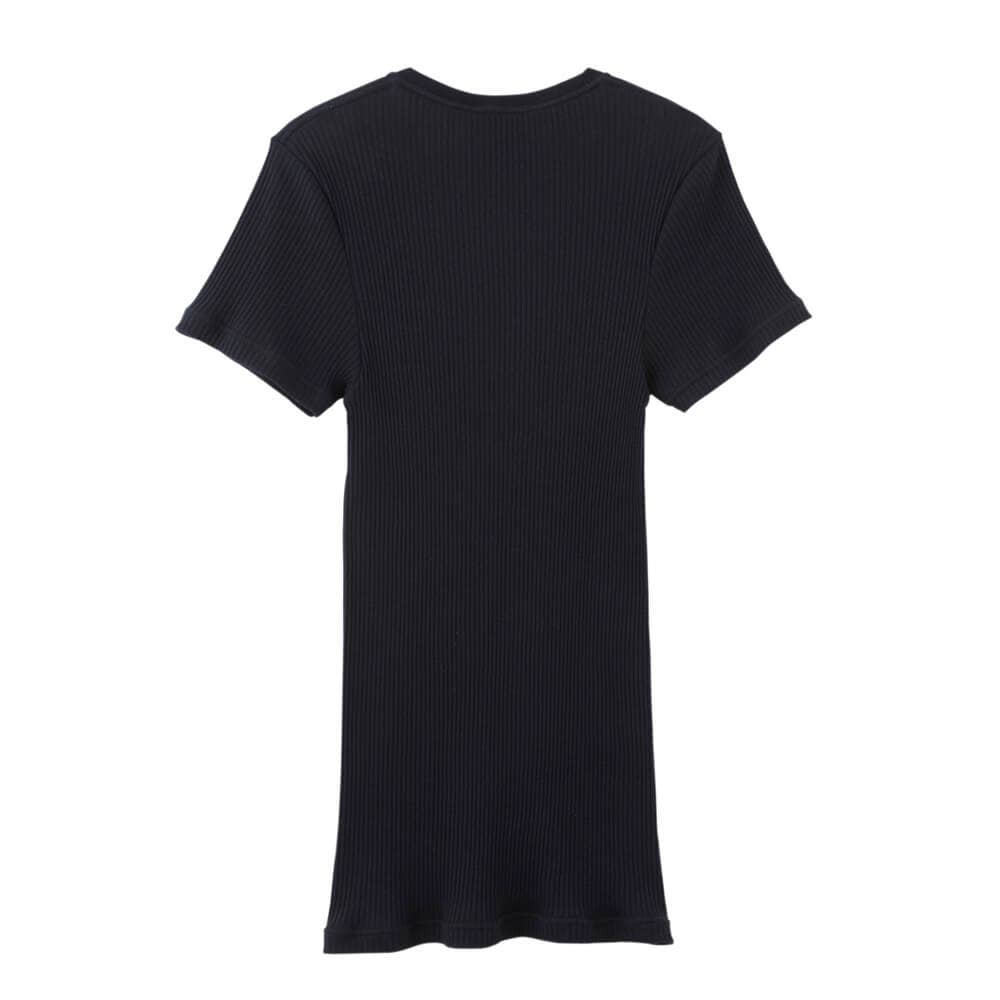 プレミアムライン クルーネックｔシャツ 丸首 メンズ Bwn013p メンズ トップス