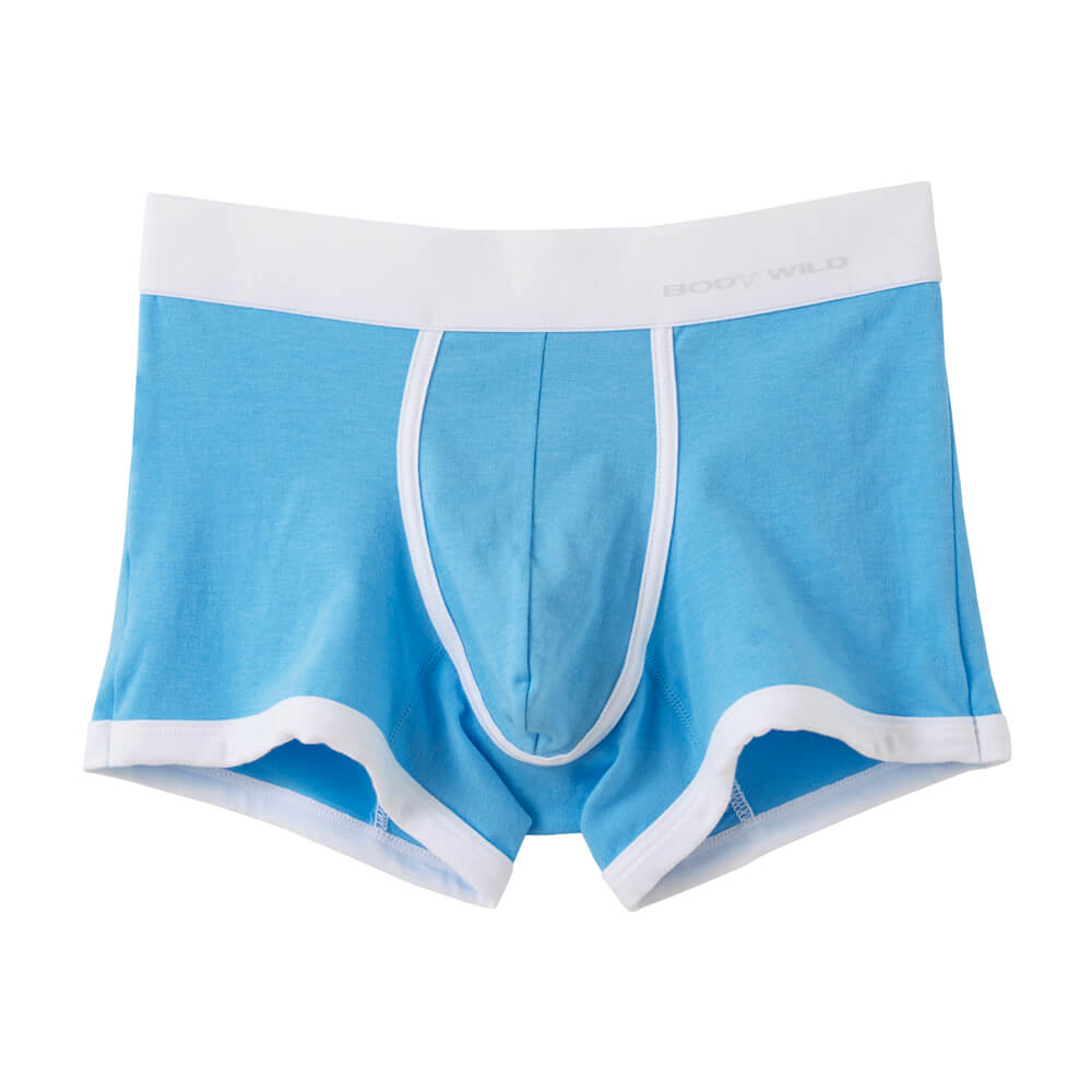 プレミアムライン ボクサーパンツ 前とじ メンズ Sale 3l ホワイト メンズ