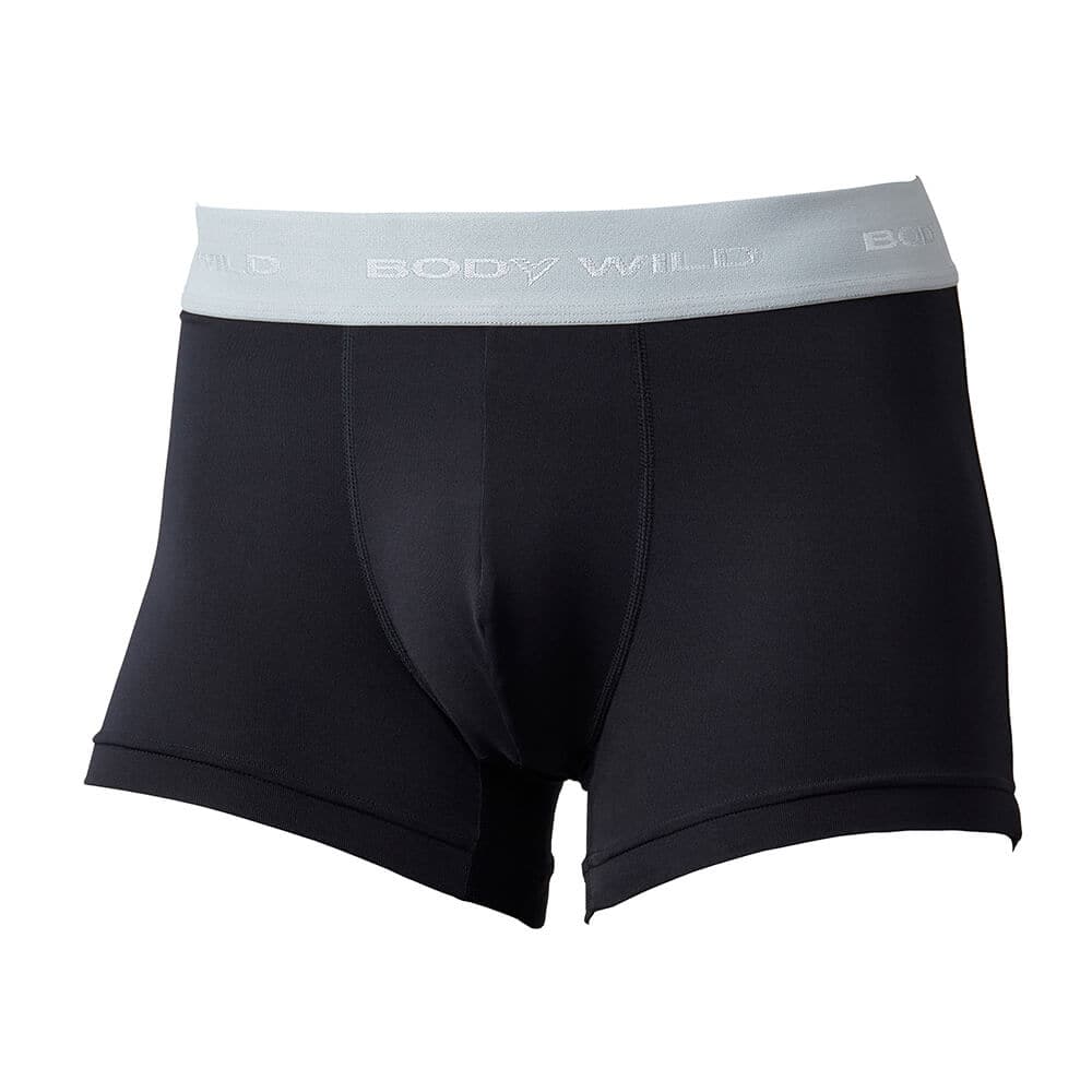 SALE 紳士用ボクサーパンツ　グレー