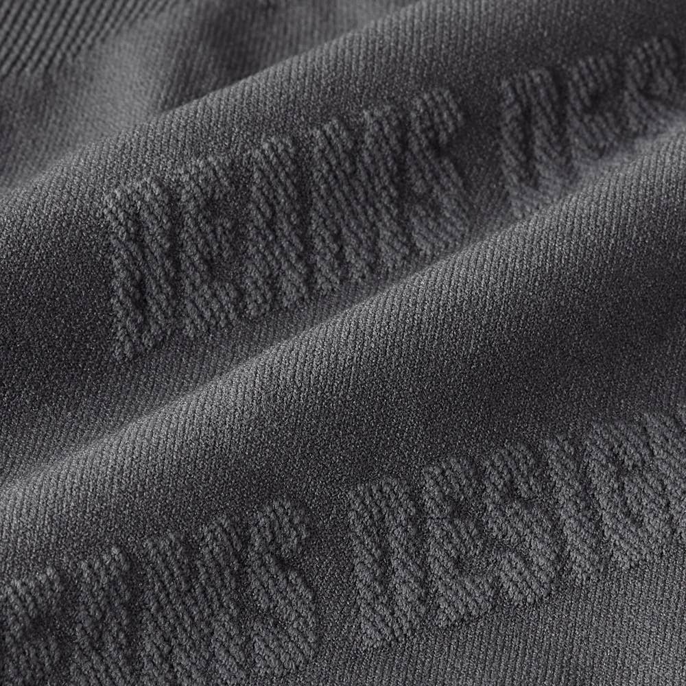 【3D-Boxer】セミロングボクサーパンツ(前とじ) BWS001B E4