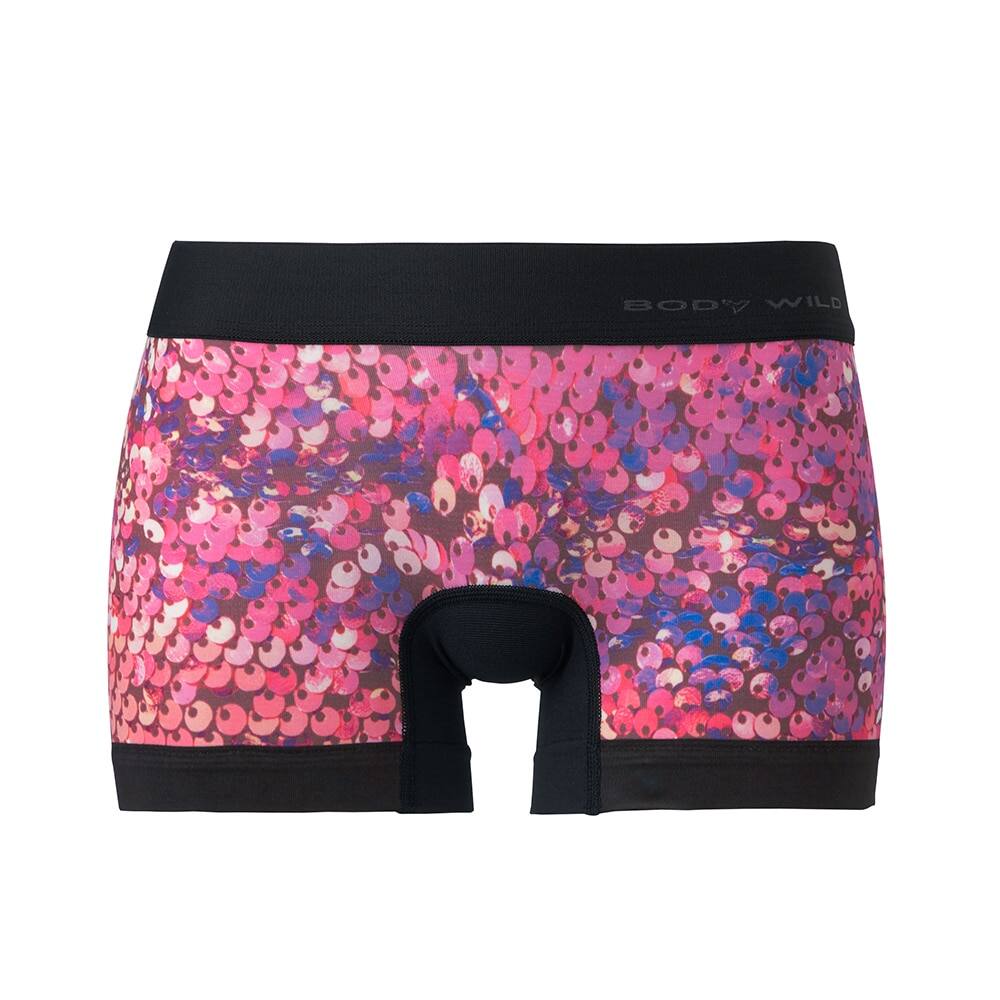 ボクサーパンツ レディース Bws099a 3 4 1 レディース ボクサーパンツ レディース Bws099a 3 4 1 レディース
