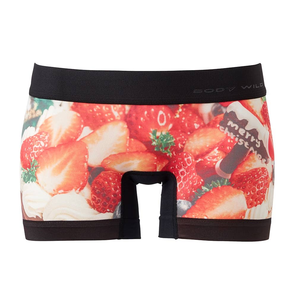 ボクサーパンツ レディース M 1n レディース