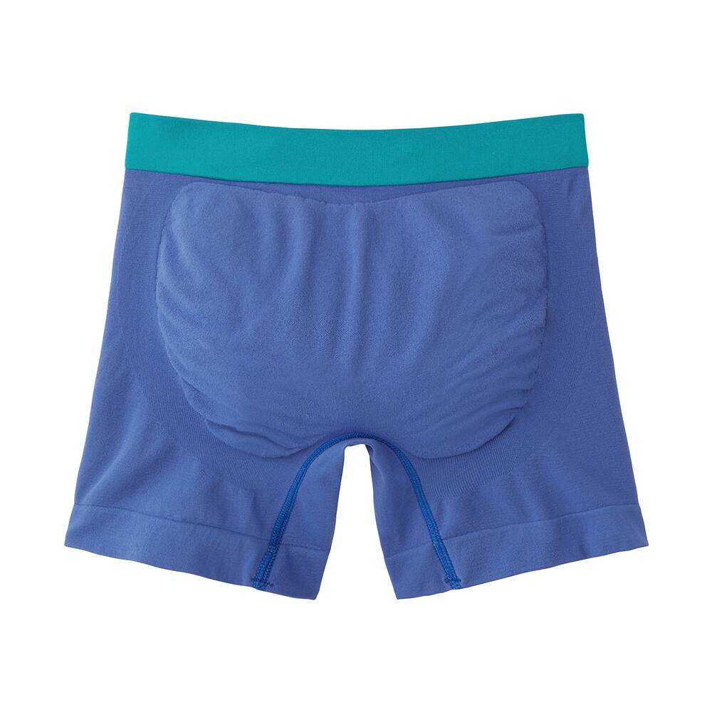 e-BOXER】ボクサーパンツ(セミロング丈)(前とじ)【SALE】 BWS682J e-BOXER】ボクサーパンツ(セミロング丈)(前とじ)【SALE】 BWS682J