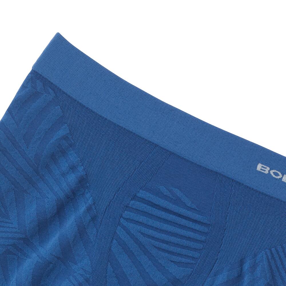 e-BOXER】ボクサーパンツ（セミロング丈）（前とじ）【SALE】 BWS684J :メンズ パンツ
