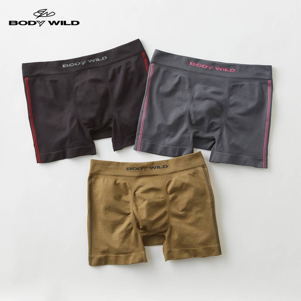 ボクサーパンツ ボクサーブリーフ メンズ 通販 グンゼ公式