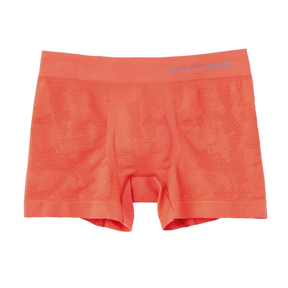 3d Boxer ボクサーパンツ 前とじ メンズ Bws873j メンズ パンツ