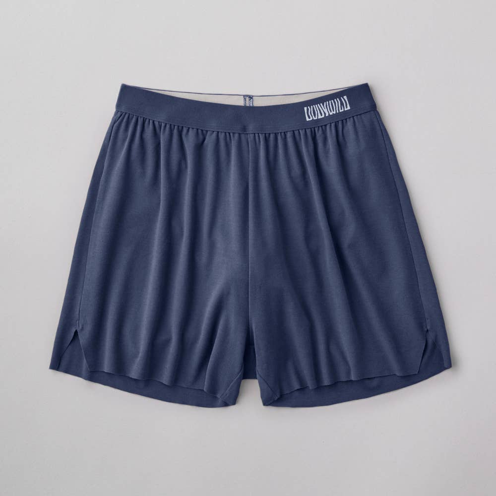 テレビ千鳥】紹介商品【ブリーフ内蔵】フィットトランクス（前