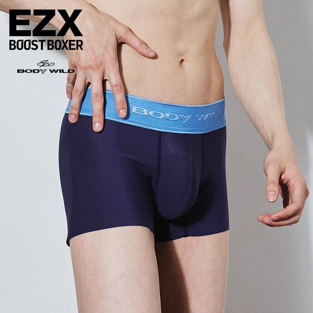 BOD WILD ボクサーパンツ・EZX 通販