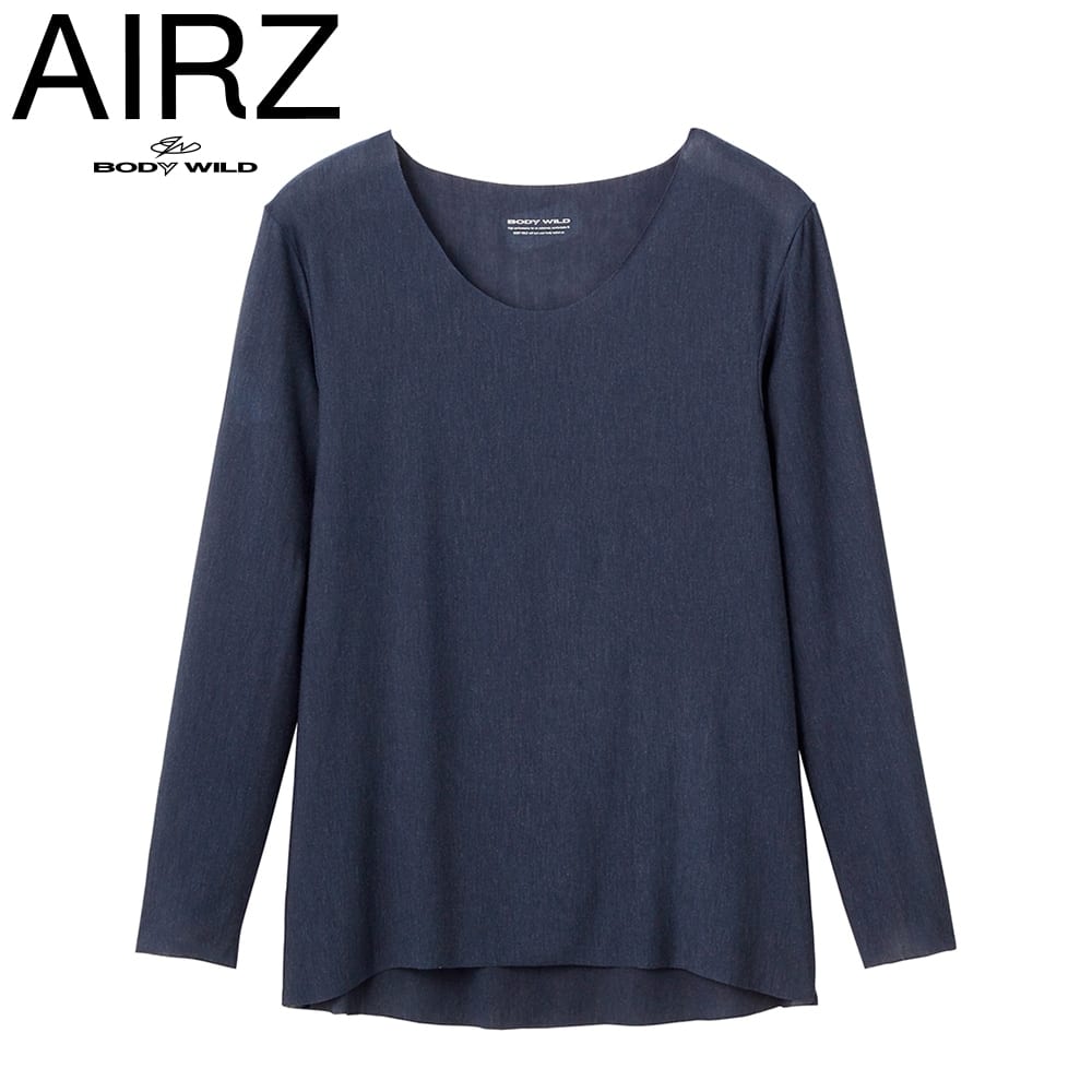 ＜GUNZE グンゼ＞ 20%OFF！YG(ワイジー) 【HOT-ON COTTON】クルーネックTシャツ（メンズ）【SALE】 ブラック LL