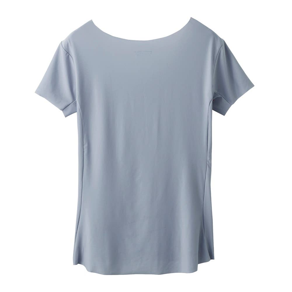 エアーズボートネックｔシャツ メンズ Bwy980a メンズ