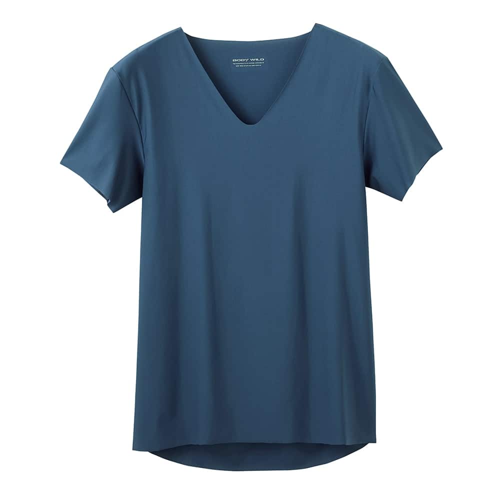 エアーズｖネックｔシャツ メンズ Bwy981a メンズ トップス