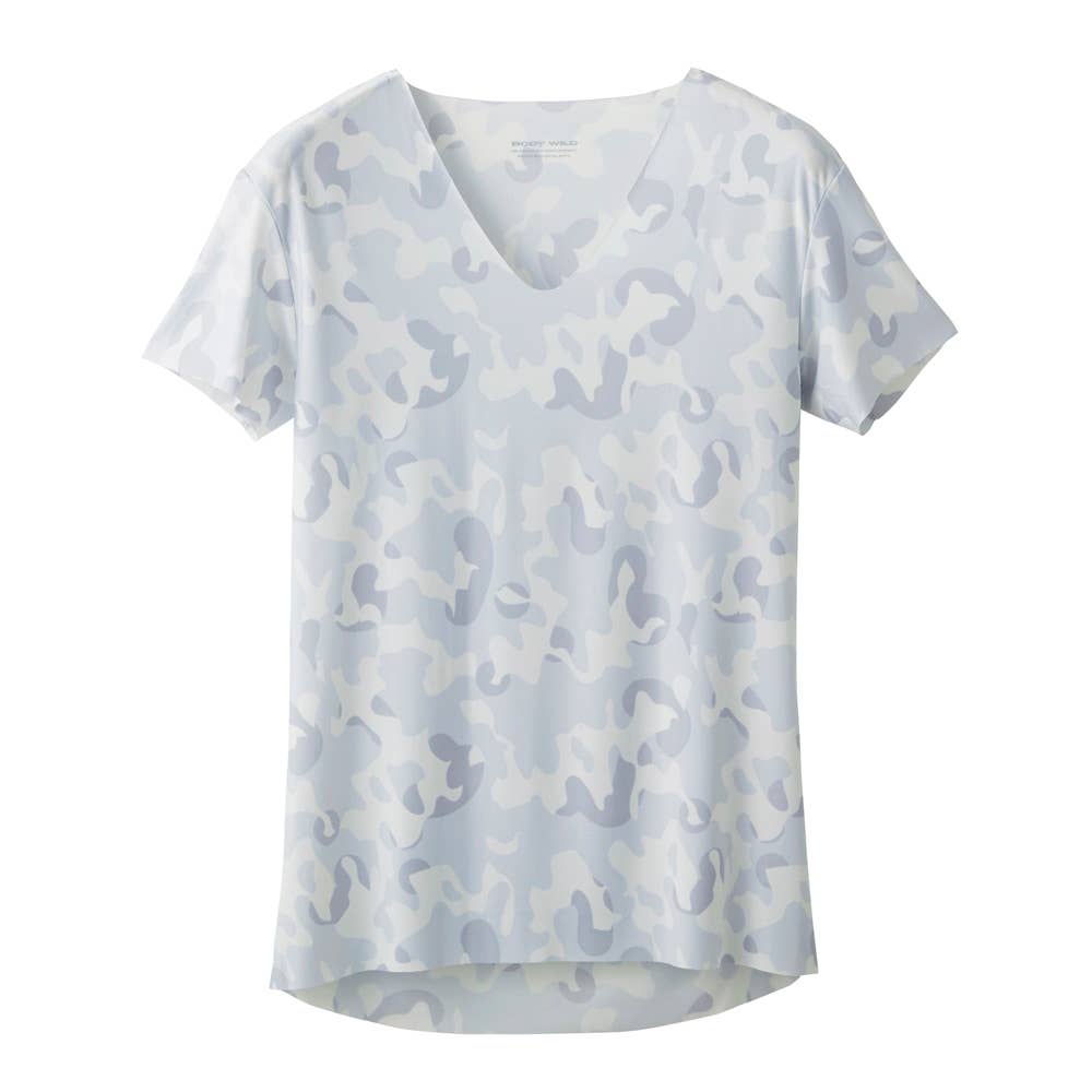 エアーズｖネックｔシャツ メンズ メンズ