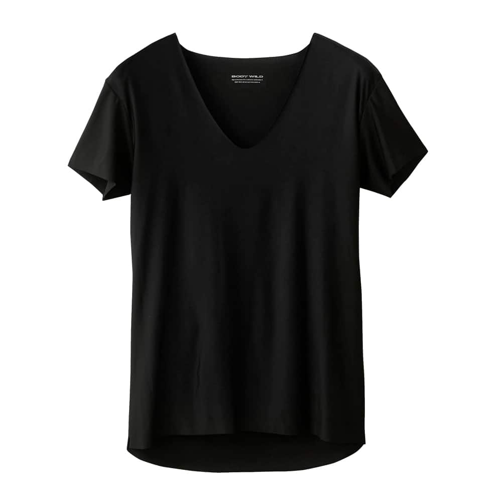 エアーズｖネックｔシャツ 深めのｖネック メンズ Bwy982a メンズ