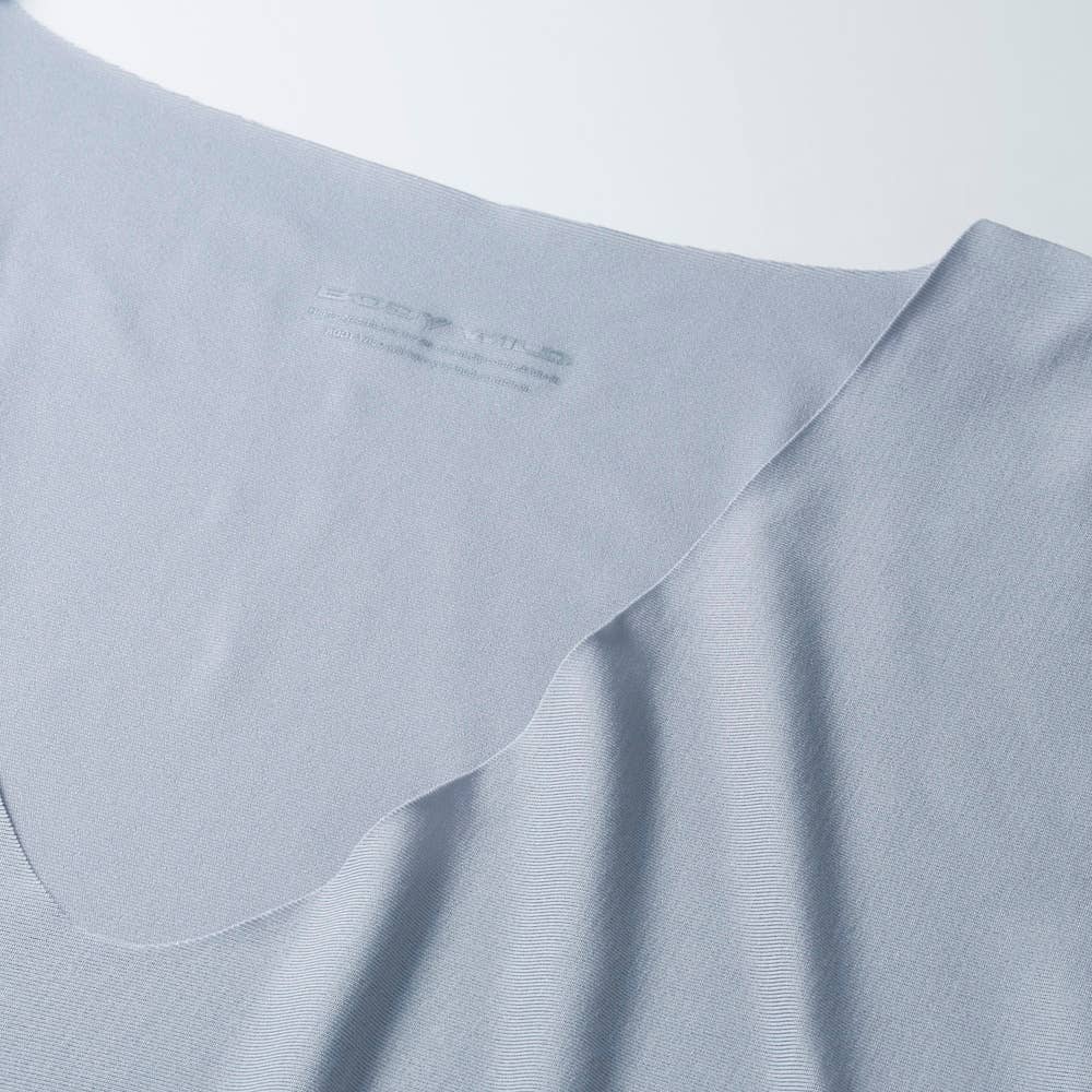 エアーズｖネックｔシャツ 深めのｖネック メンズ メンズ