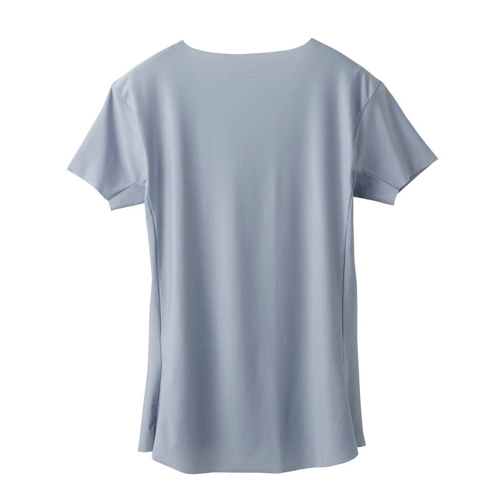 エアーズｖネックｔシャツ 深めのｖネック メンズ Bwy9a メンズ トップス