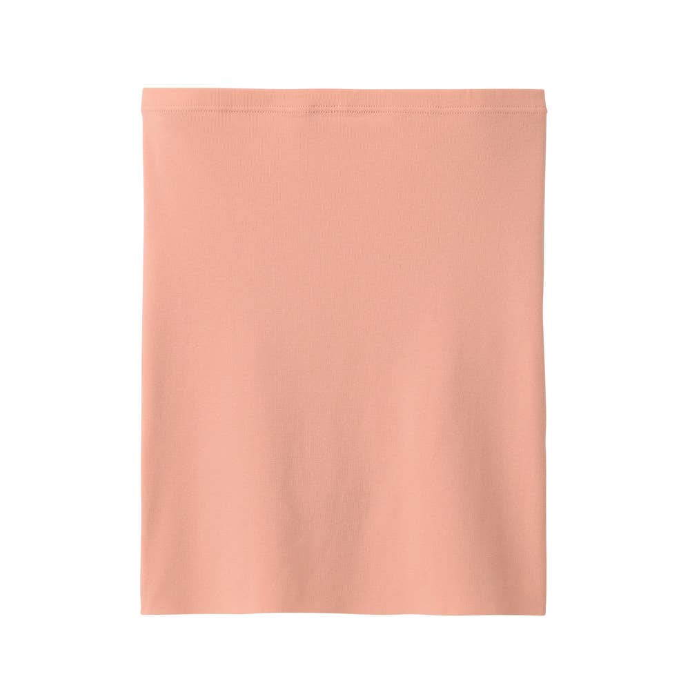 【薄手】綿混はらまき CB3500N クワイエットピーチ