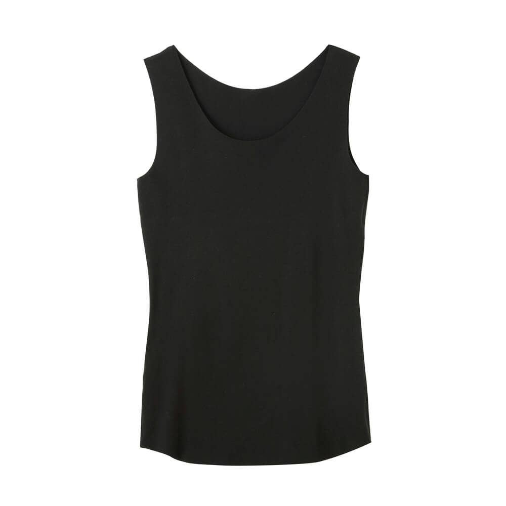 Standard タンクトップ レディース まとめ買い割対象 M オフホワイト レディース