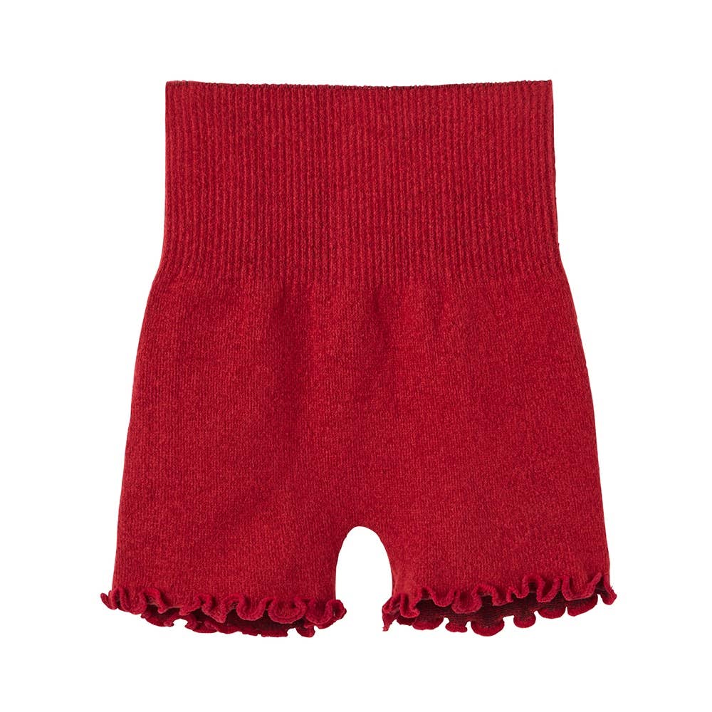 【極厚】はらまき付きボトム【SALE】 CB8062A ライトレンガ