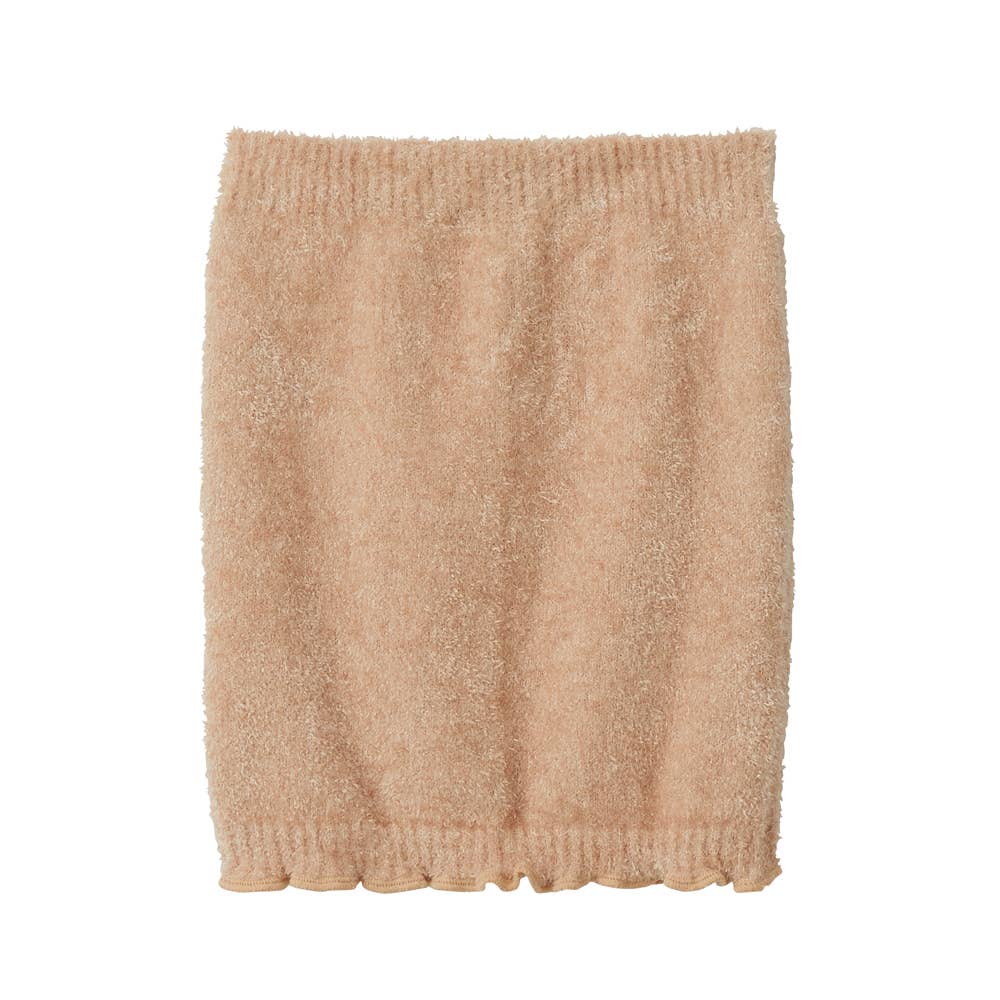 【極厚】はらまき【SALE】 CB8100 クリアベージュ