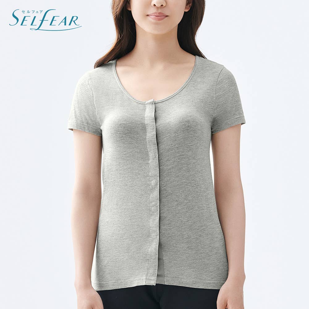 半袖 インナー レディース 通販 グンゼ公式