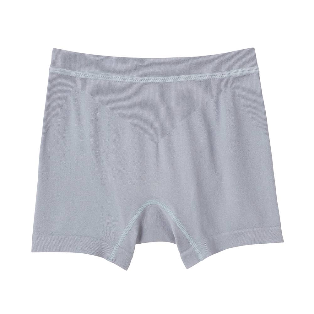【吸水パッド用】レギュラーショーツ【SALE】 CI4162 スモークブルー