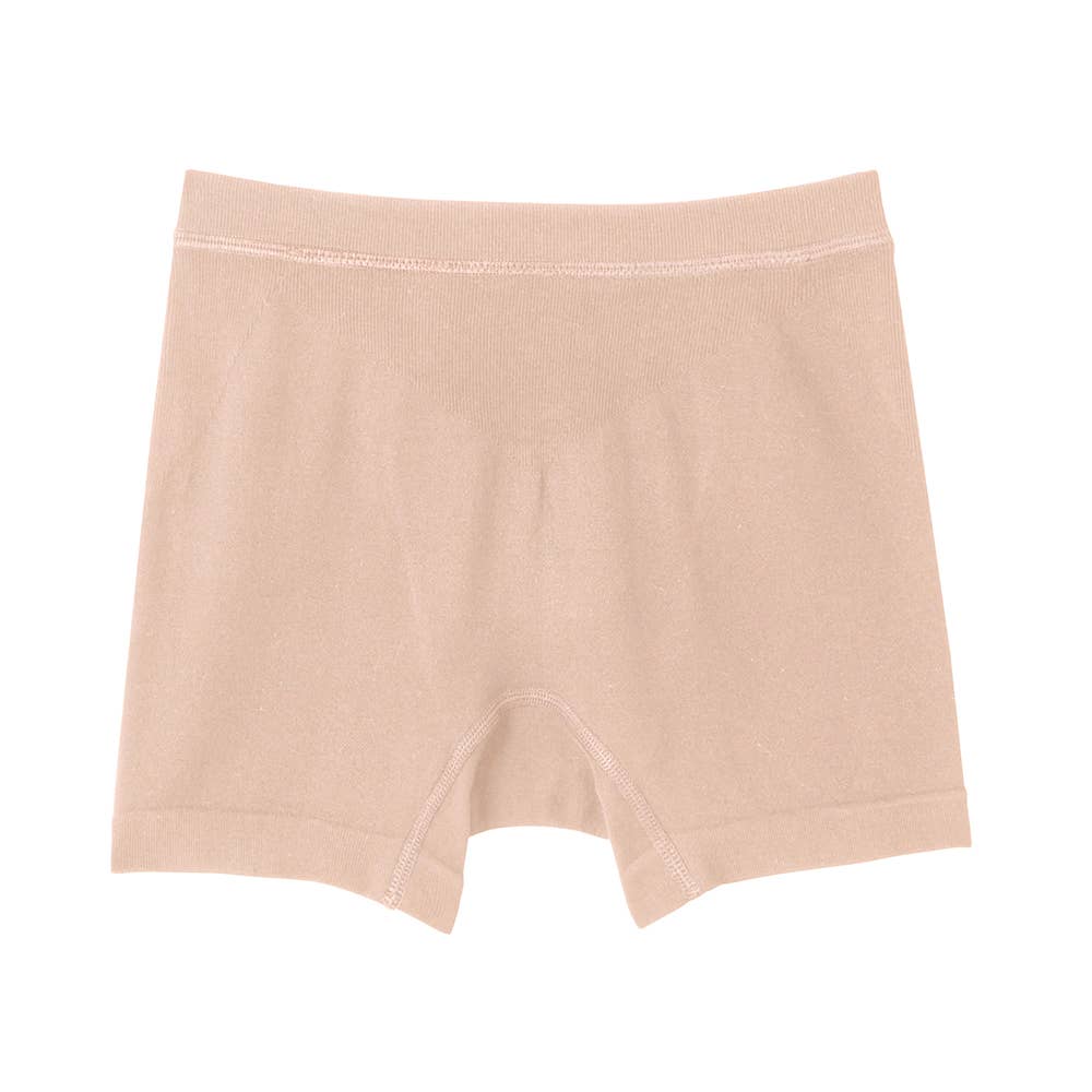 【吸水パッド用】レギュラーショーツ【SALE】 CI4162 ロイヤルベージュ