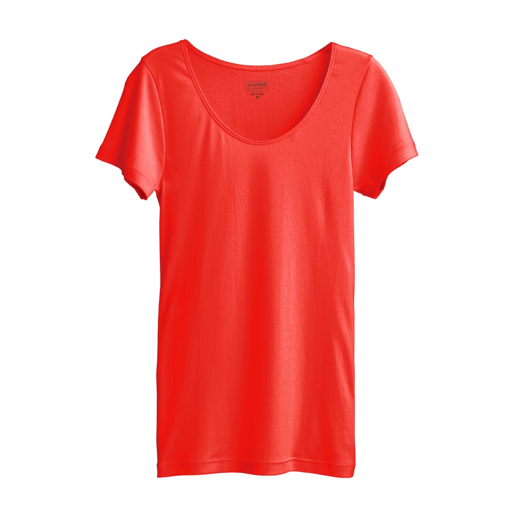 Standard 2分袖インナー レディース Ck52n レディース インナートップス