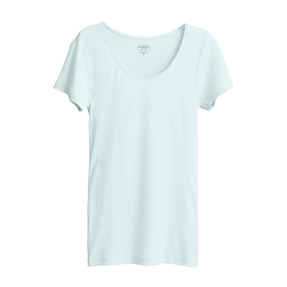 Standard 2分袖インナー レディース Ck52n レディース インナートップス