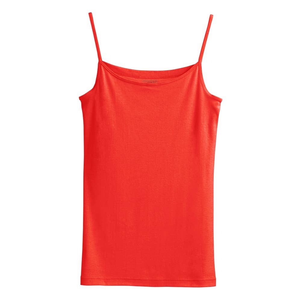 【STANDARD】キャミソール【SALE】 CK2056N ローズピンク