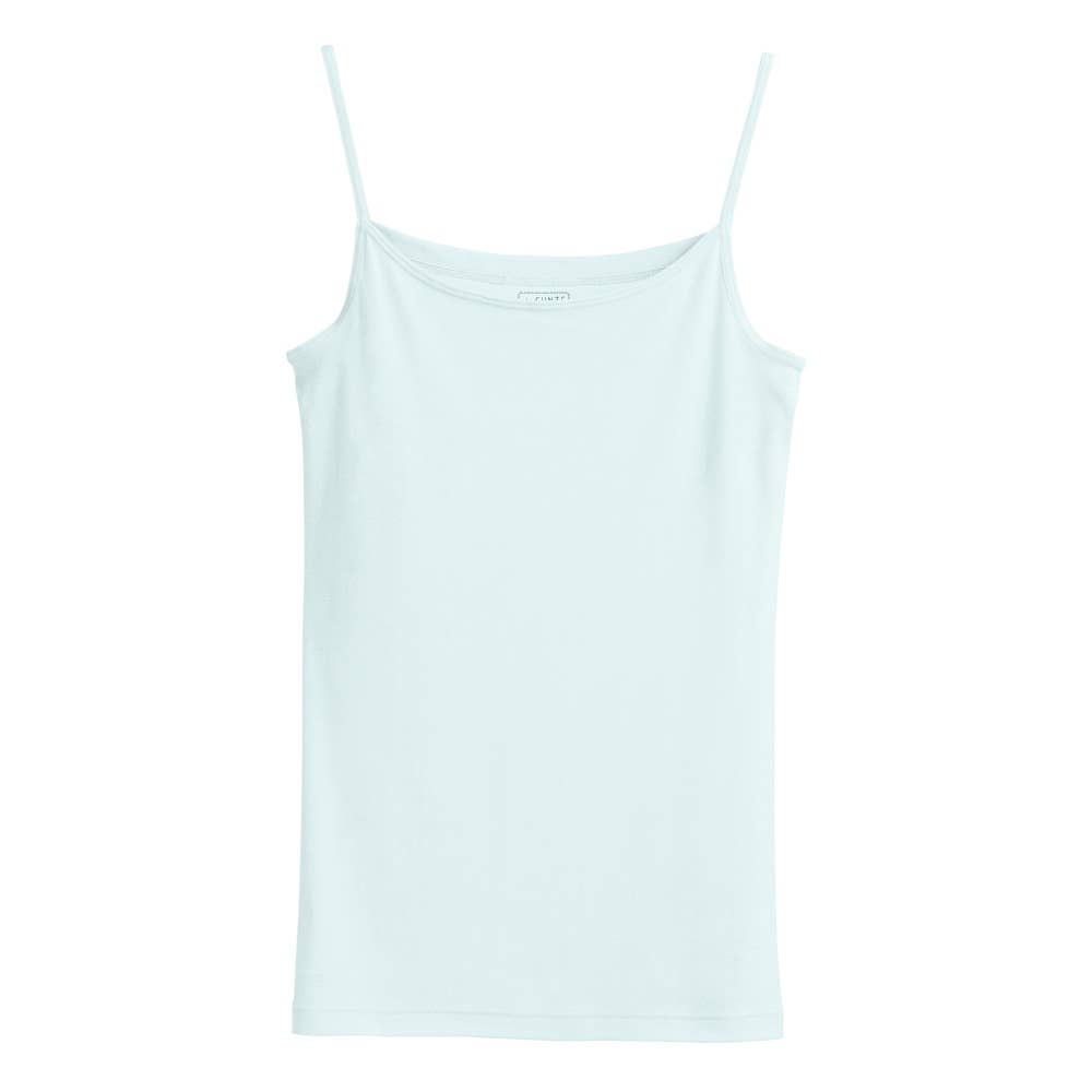 【STANDARD】キャミソール【SALE】 CK2056N スイートアクア