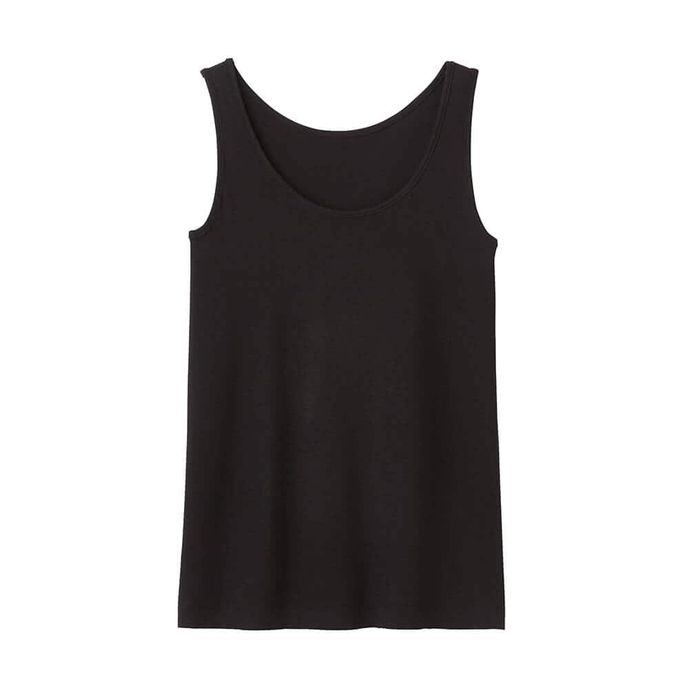 Seamless タンクトップ レディース Ck2454 レディース インナートップス