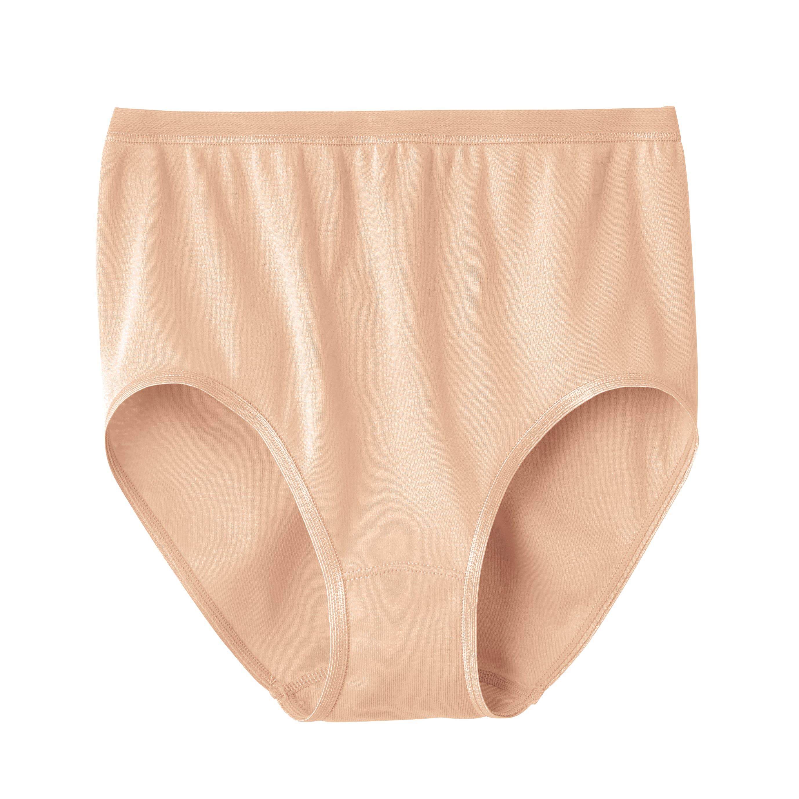 Organic レギュラーショーツ レディース Ck2671 レディース ショーツ