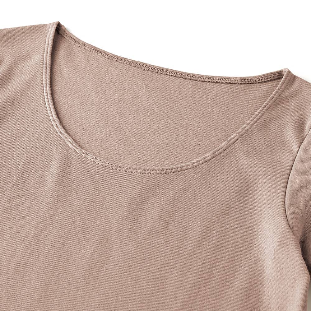 【FOR WINTER】半袖インナー【SALE】 CK2850 E1