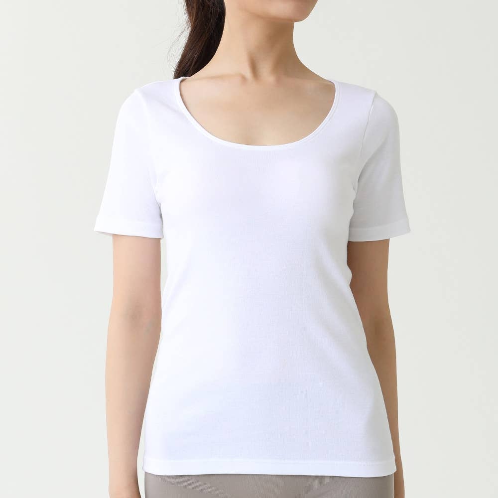 【FOR WINTER】半袖インナー【SALE】 CK2850 E10