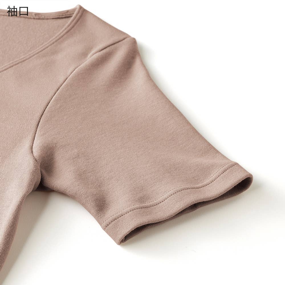 【FOR WINTER】半袖インナー【SALE】 CK2850 E3